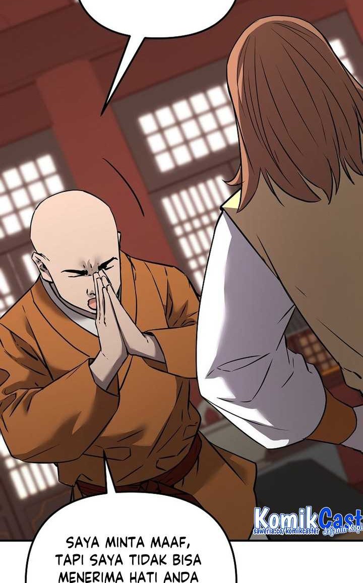 Reincarnation of the Murim Clan’s Former Ranker Chapter 130 Gambar 61