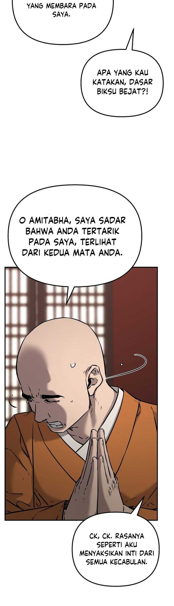 Reincarnation of the Murim Clan’s Former Ranker Chapter 130 Gambar 62