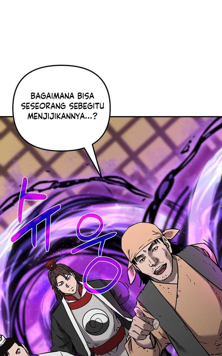 Reincarnation of the Murim Clan’s Former Ranker Chapter 130 Gambar 63