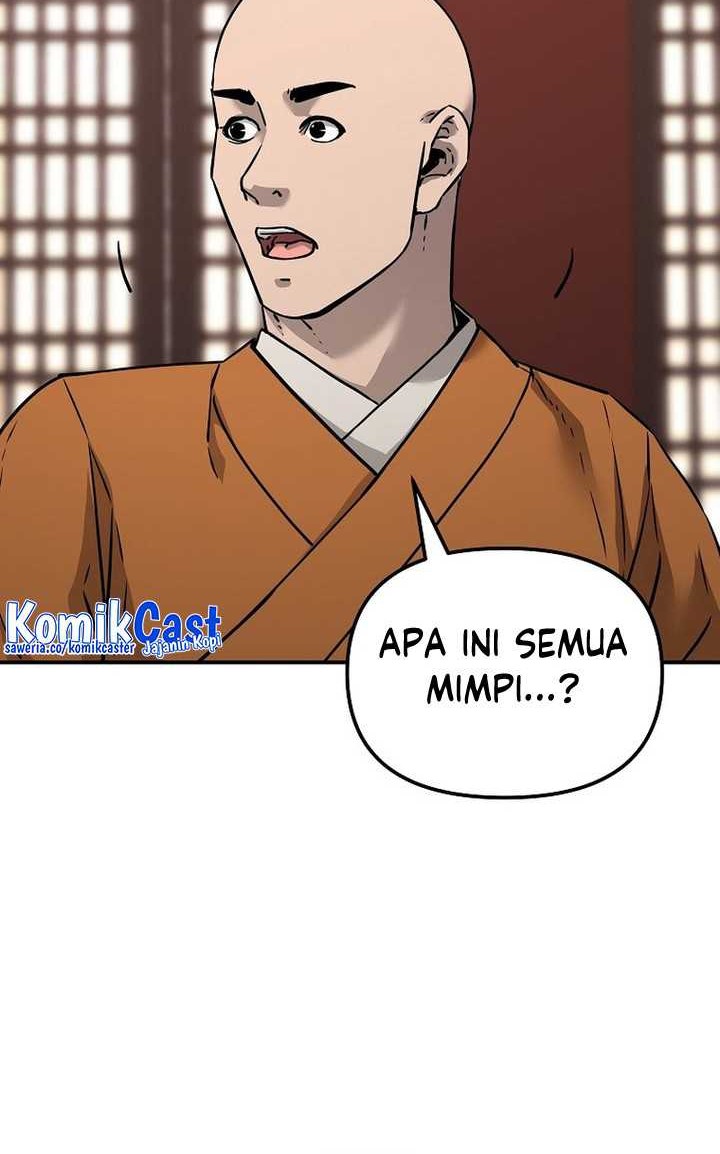 Reincarnation of the Murim Clan’s Former Ranker Chapter 130 Gambar 65