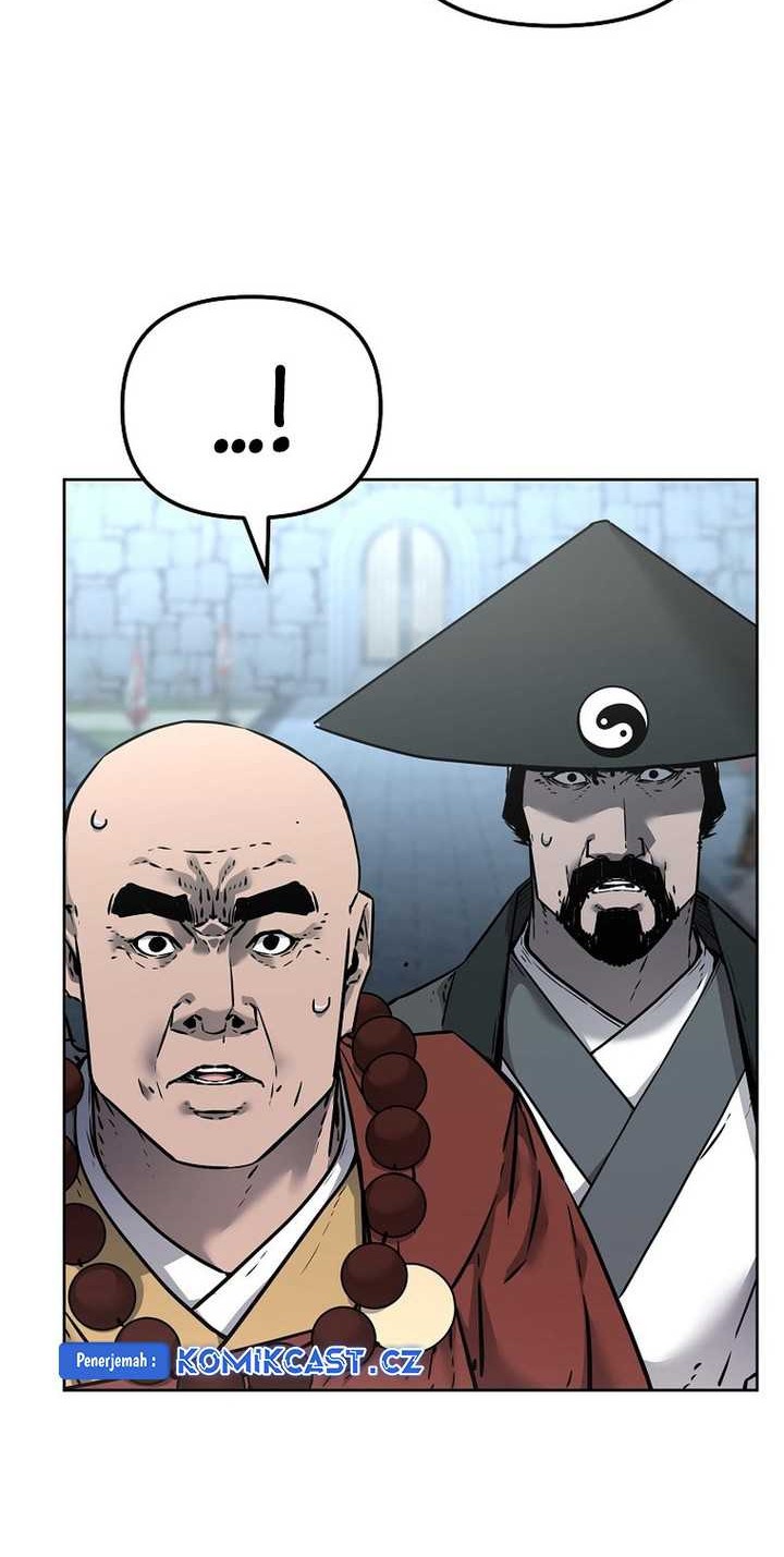 Reincarnation of the Murim Clan’s Former Ranker Chapter 130 Gambar 9