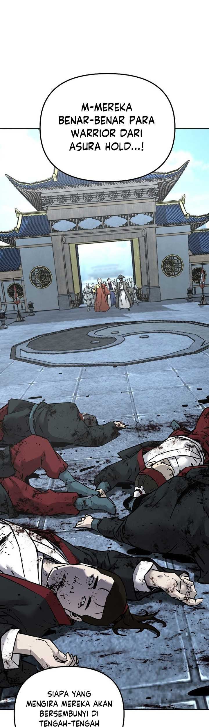 Reincarnation of the Murim Clan’s Former Ranker Chapter 130 Gambar 10