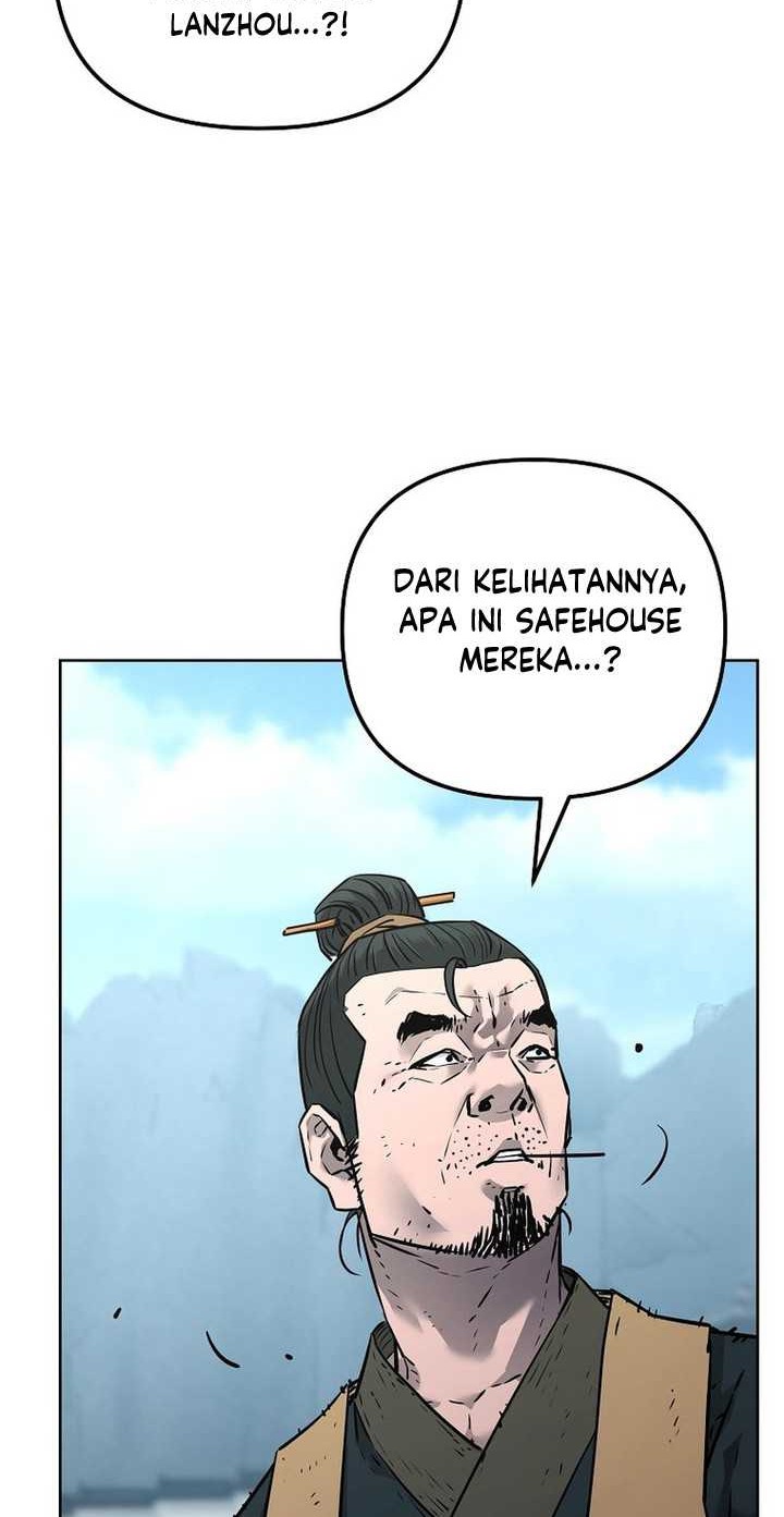 Reincarnation of the Murim Clan’s Former Ranker Chapter 130 Gambar 11