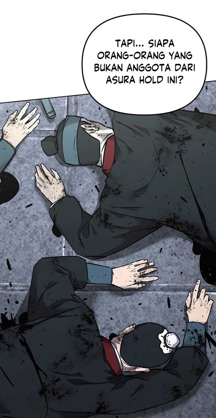 Reincarnation of the Murim Clan’s Former Ranker Chapter 130 Gambar 13