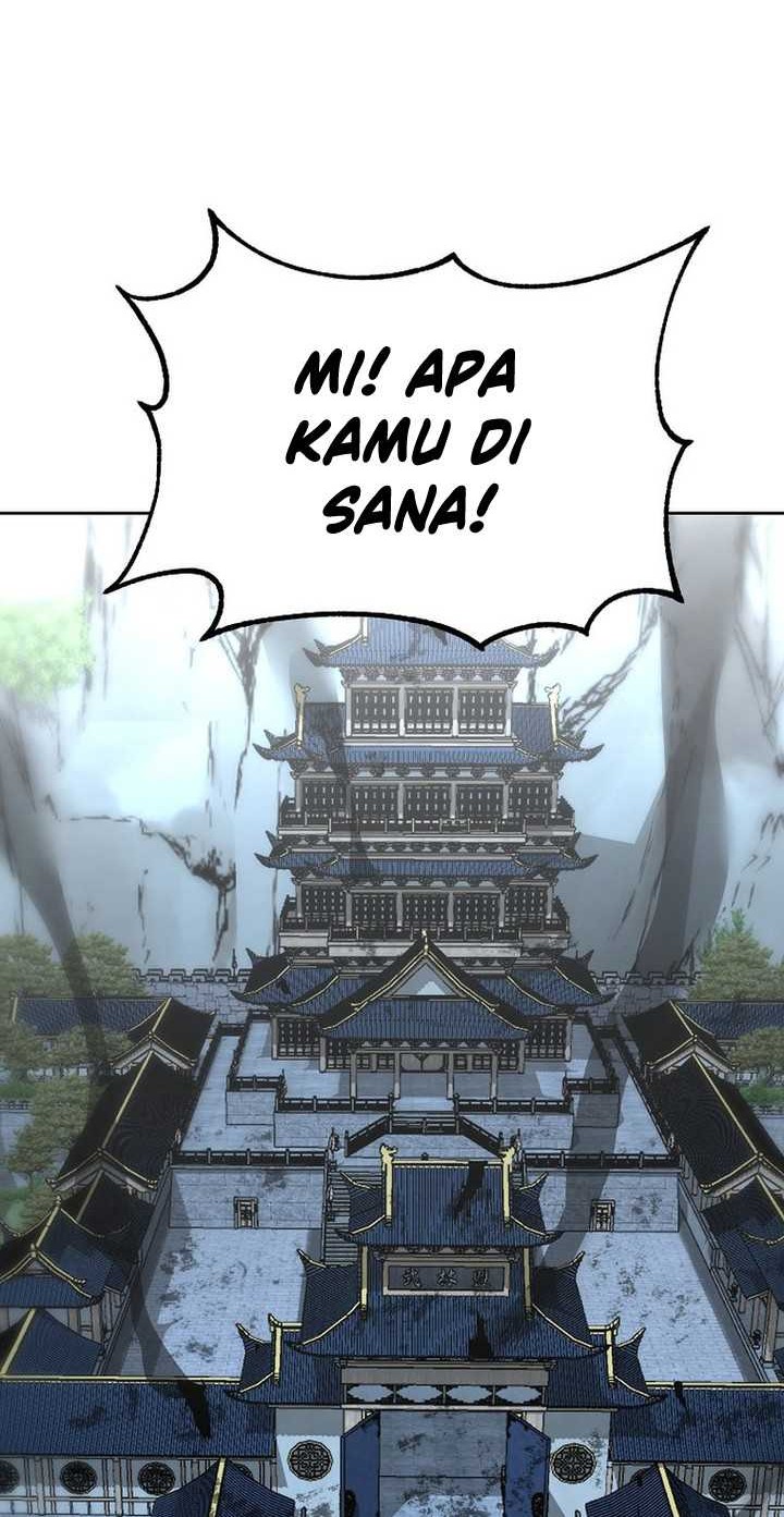 Reincarnation of the Murim Clan’s Former Ranker Chapter 130 Gambar 15