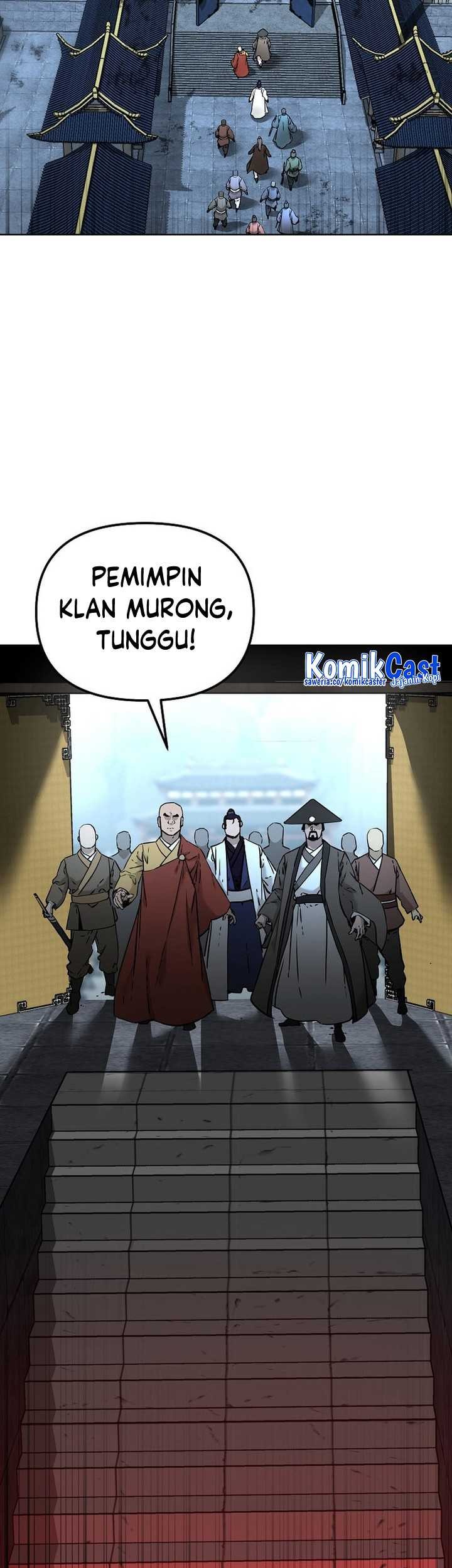 Reincarnation of the Murim Clan’s Former Ranker Chapter 130 Gambar 16