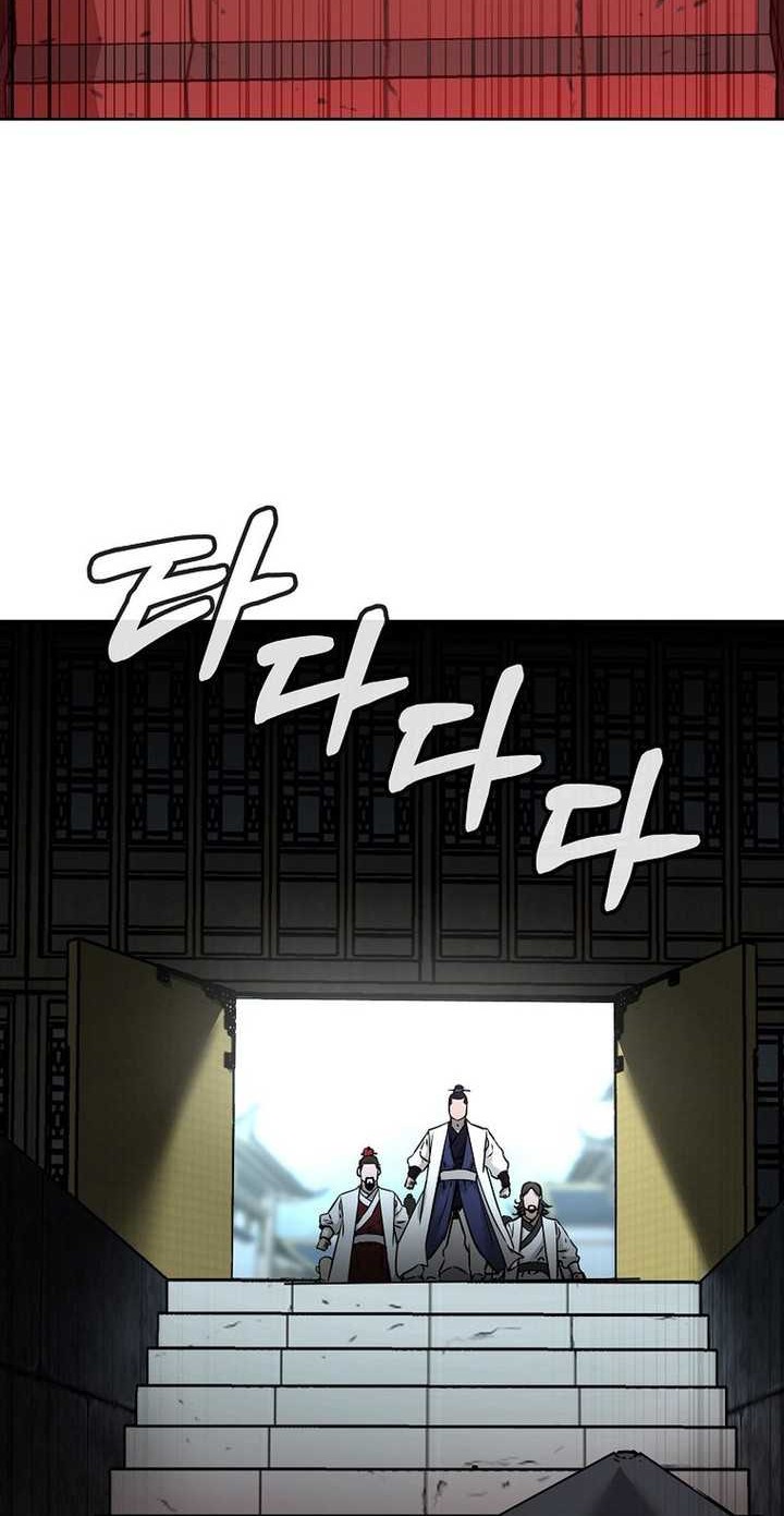 Reincarnation of the Murim Clan’s Former Ranker Chapter 130 Gambar 17