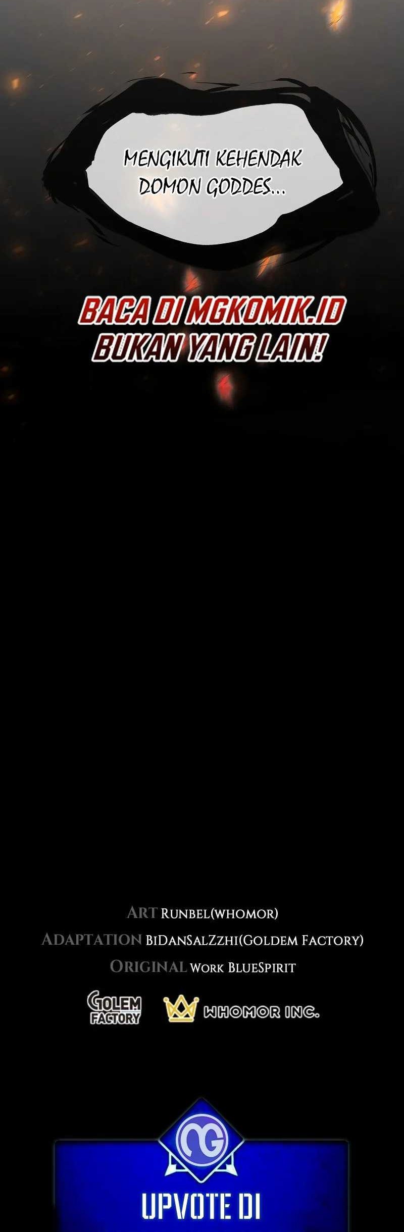 Leveling Up with Skills Chapter 67 Gambar 44