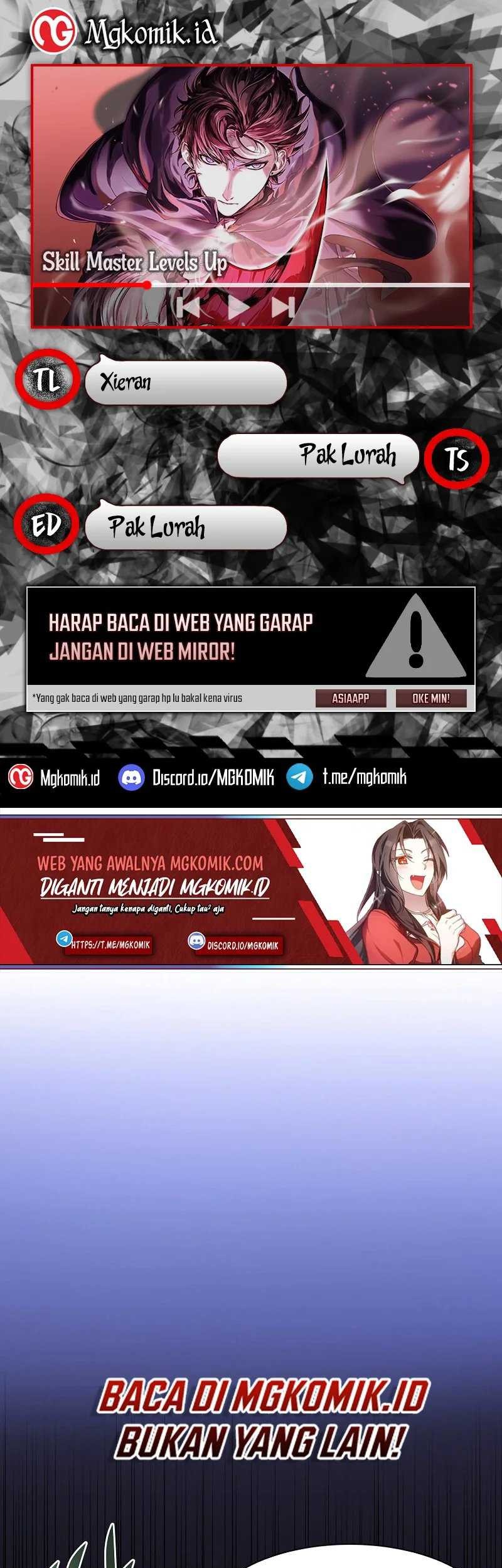 Komik Leveling Up with Skills Chapter 67 gambar nomor 1