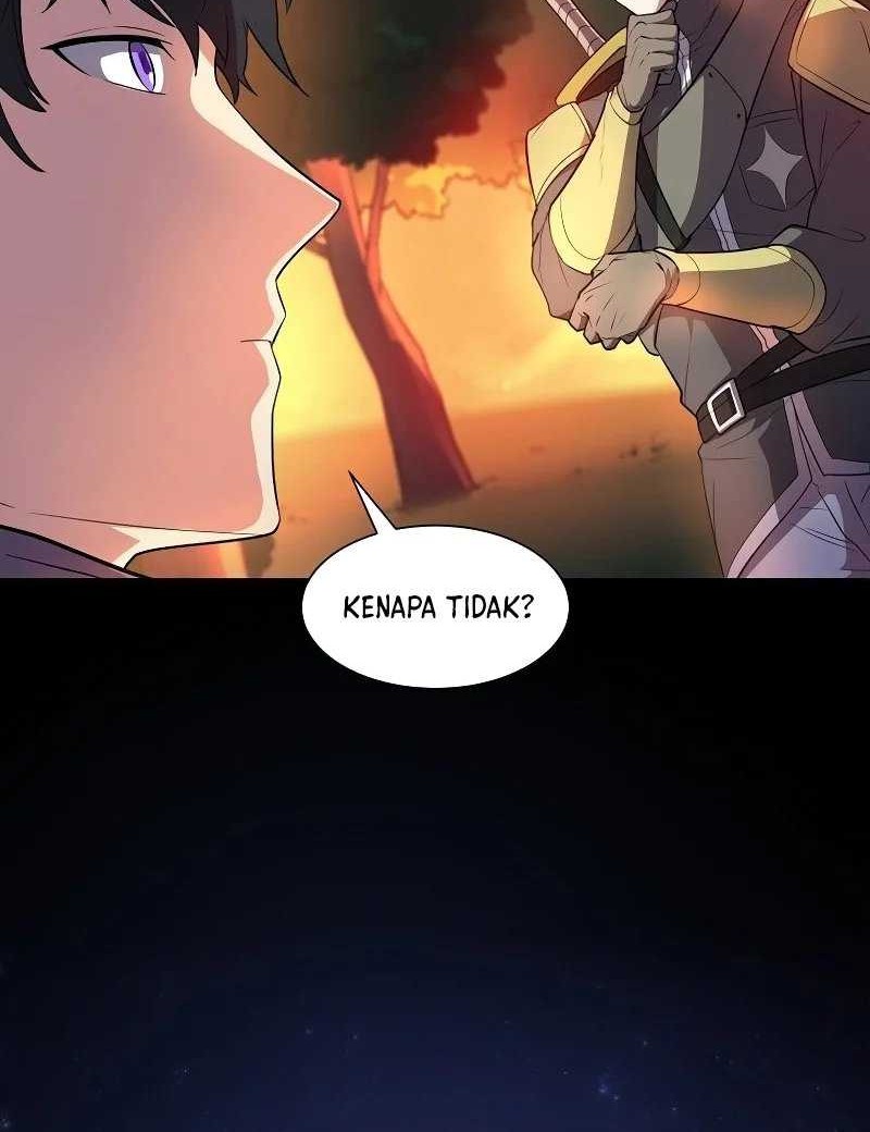 Leveling Up with Skills Chapter 67 Gambar 4