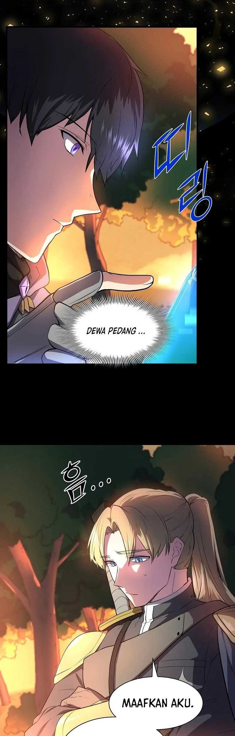 Leveling Up with Skills Chapter 67 Gambar 6