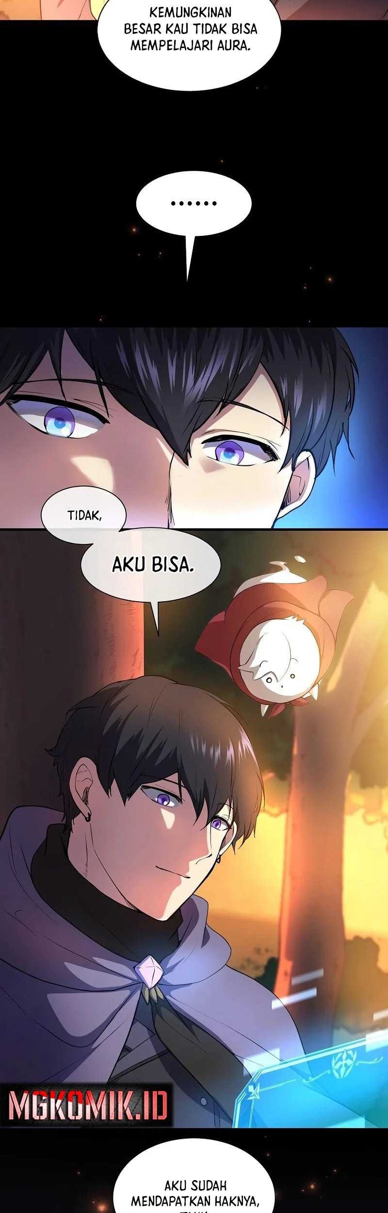 Leveling Up with Skills Chapter 67 Gambar 7