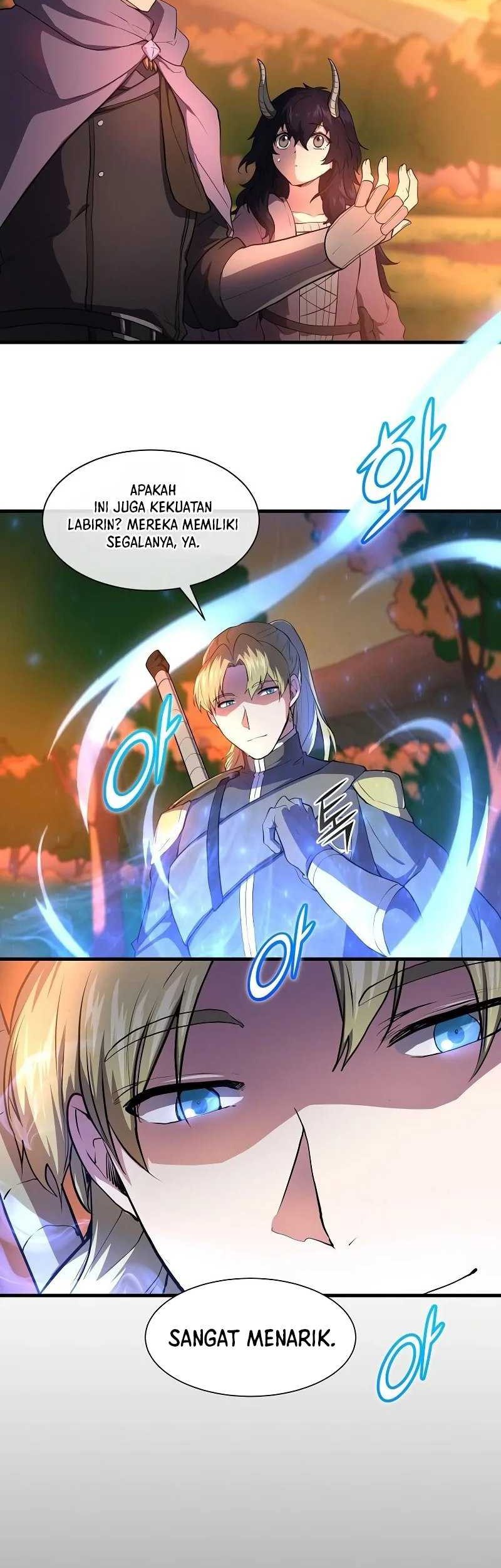 Leveling Up with Skills Chapter 67 Gambar 15