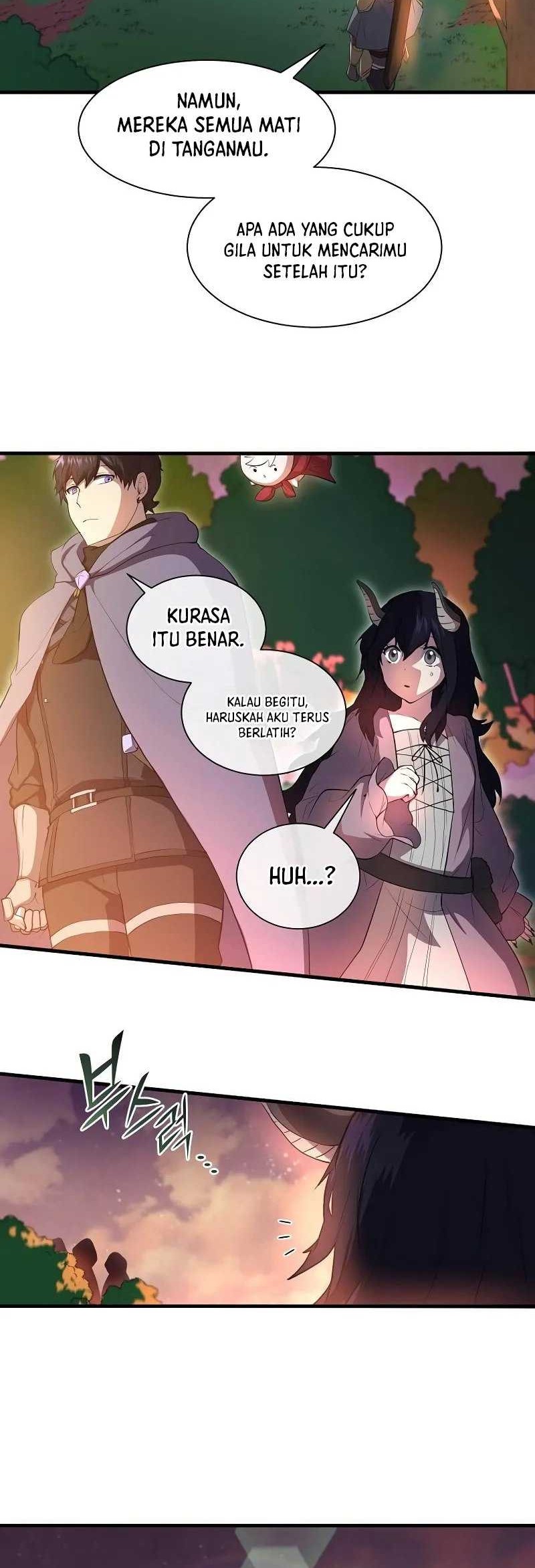 Leveling Up with Skills Chapter 67 Gambar 20