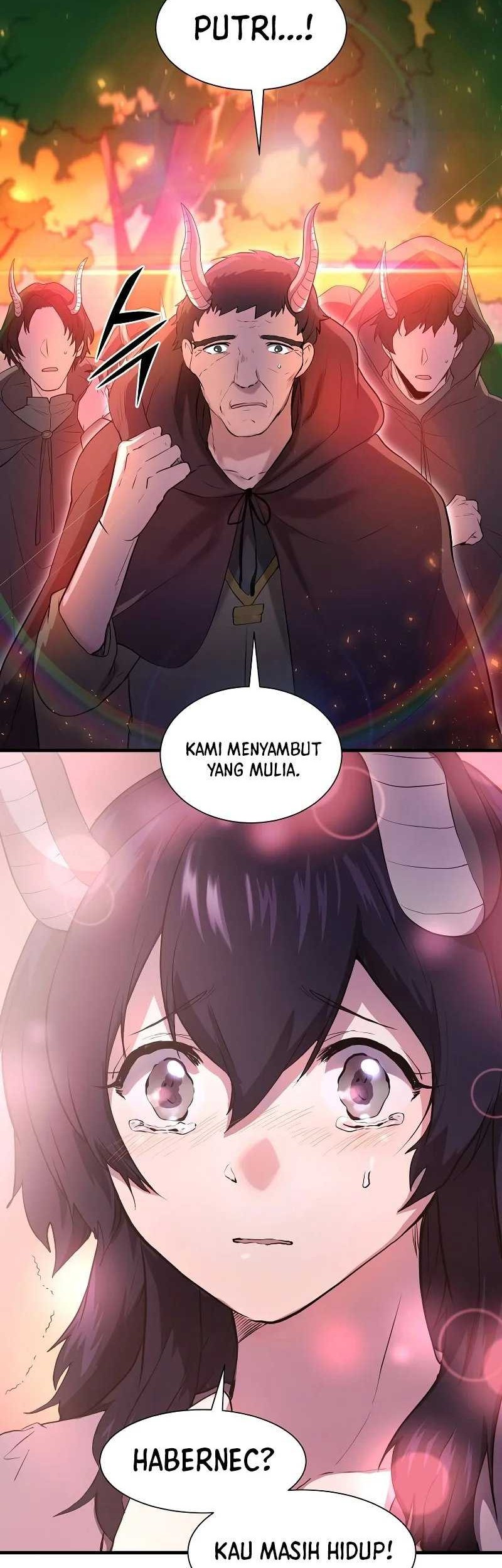 Leveling Up with Skills Chapter 67 Gambar 22