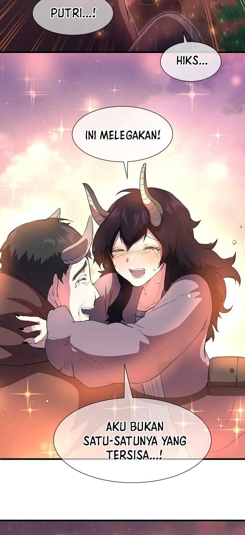 Leveling Up with Skills Chapter 67 Gambar 24