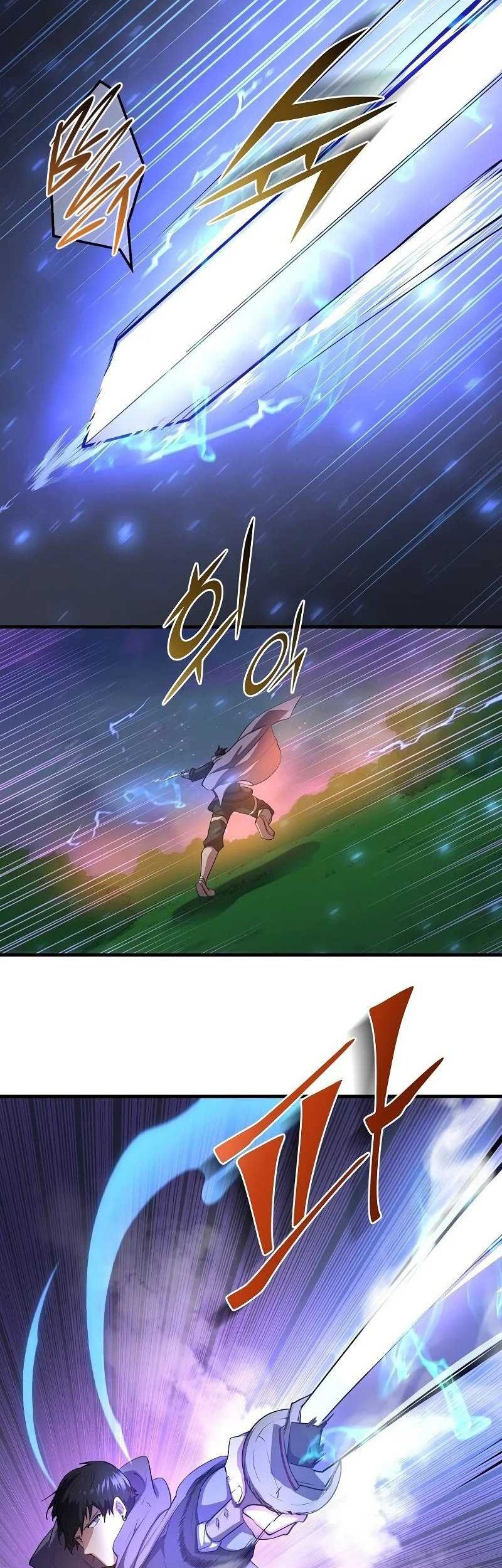 Leveling Up with Skills Chapter 67 Gambar 26