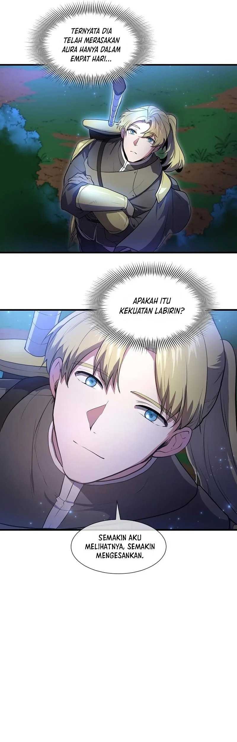 Leveling Up with Skills Chapter 67 Gambar 29