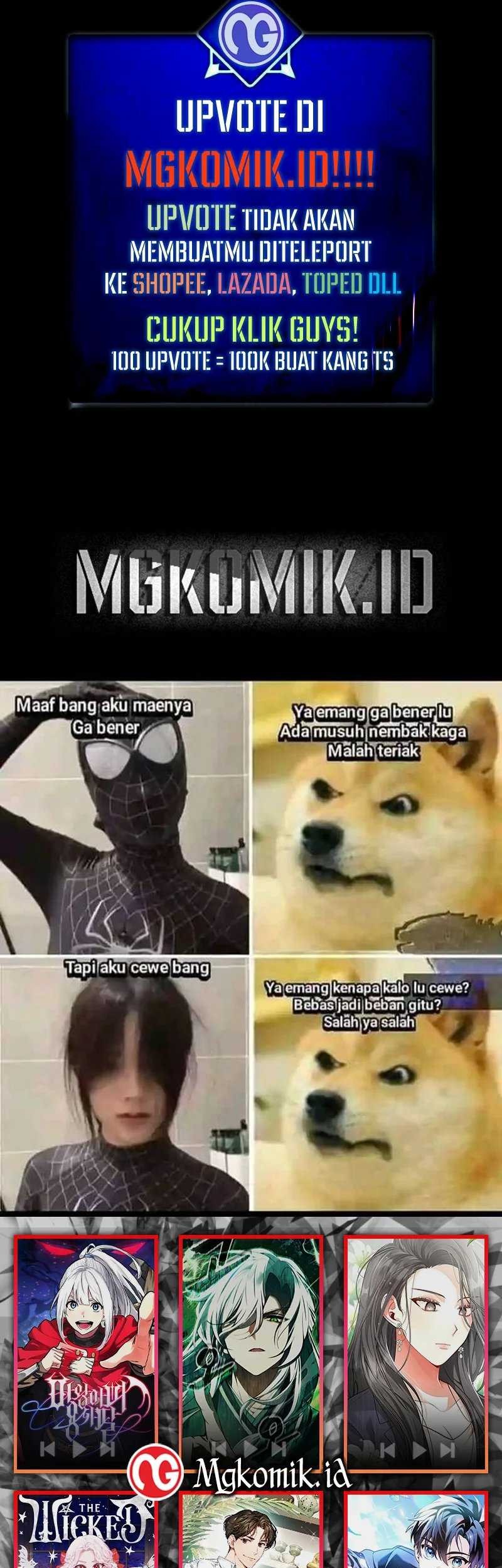 Leveling Up with Skills Chapter 66 Gambar 41