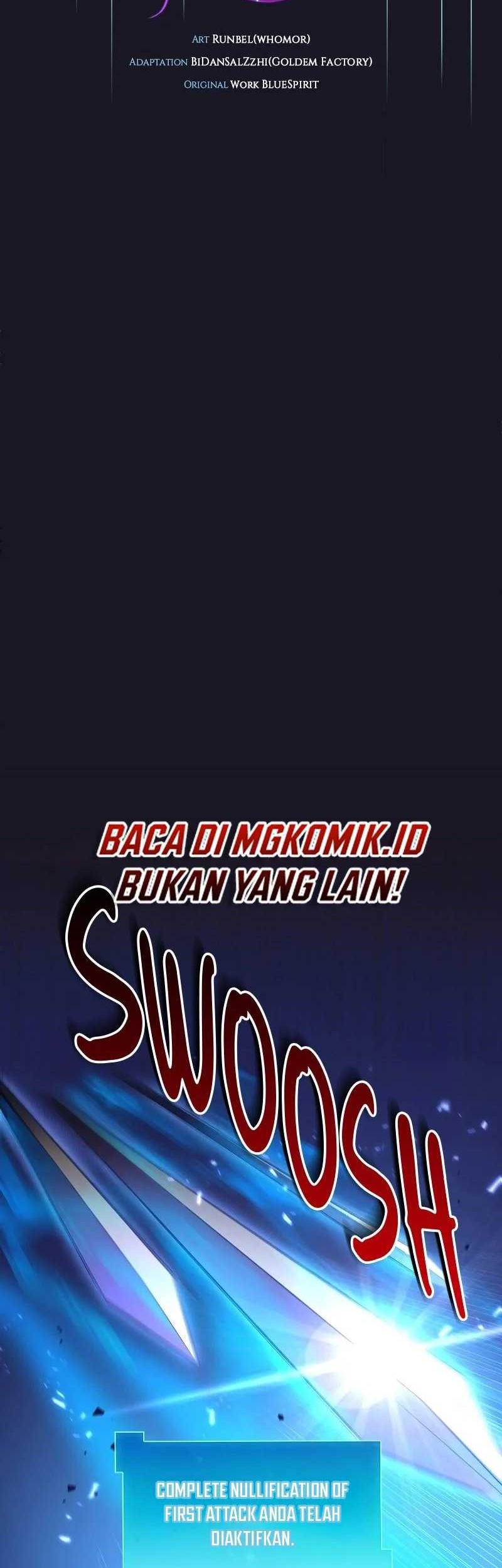 Manhwa Leveling Up with Skills Chapter 66 gambar nomor 2