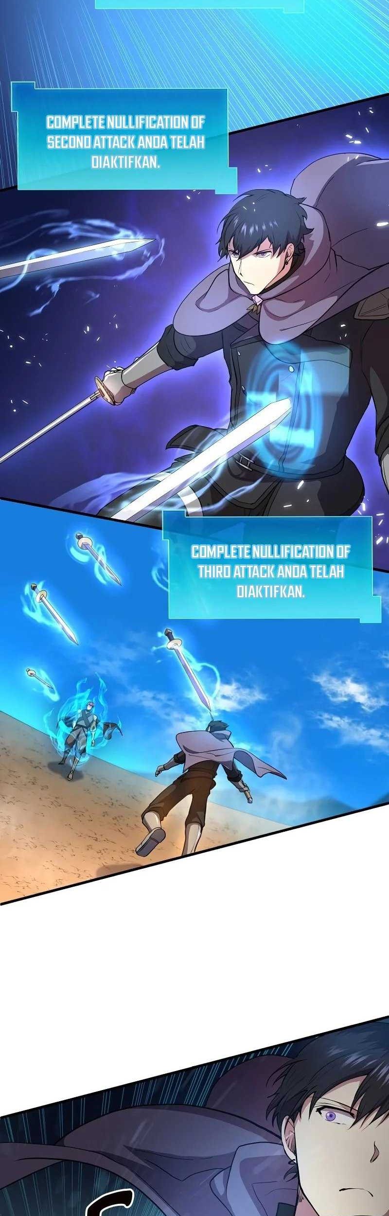 Leveling Up with Skills Chapter 66 Gambar 3