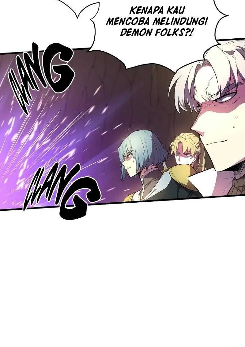 Leveling Up with Skills Chapter 66 Gambar 16