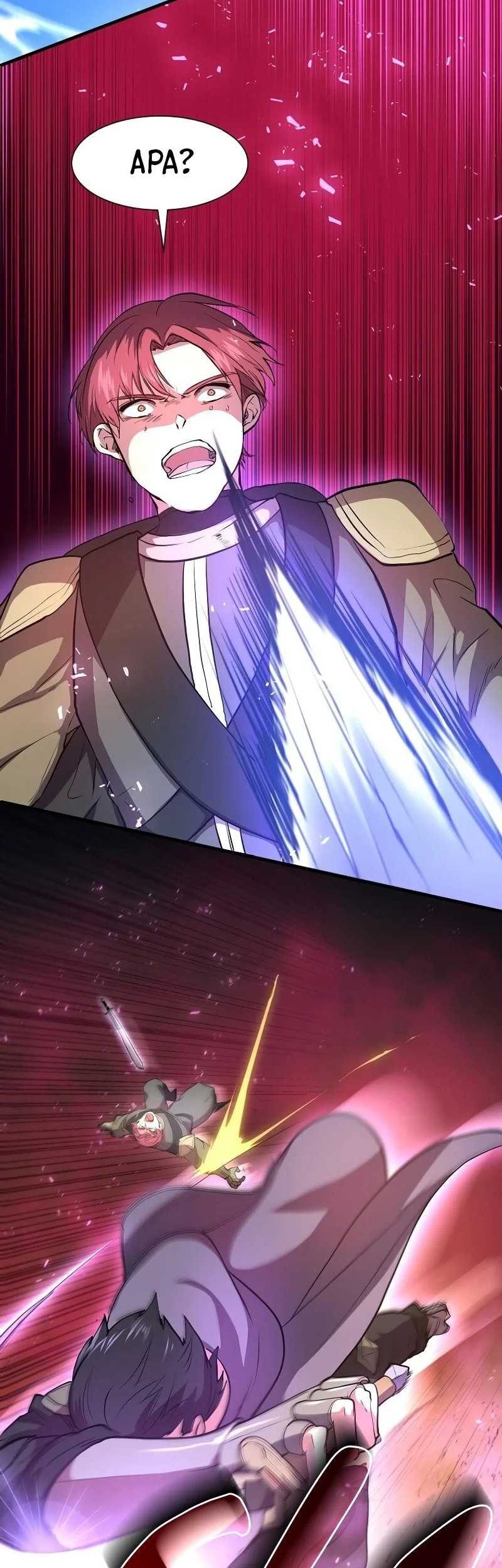 Leveling Up with Skills Chapter 66 Gambar 18