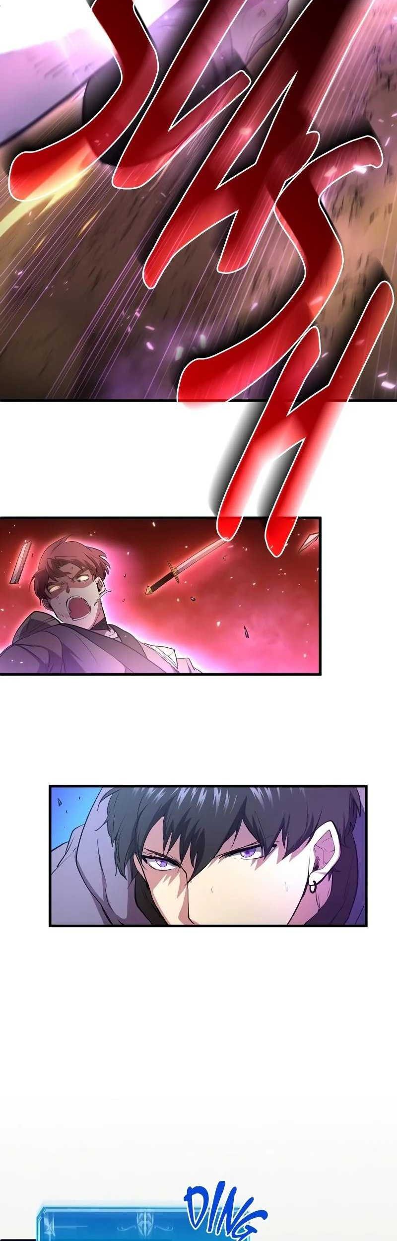 Leveling Up with Skills Chapter 66 Gambar 19