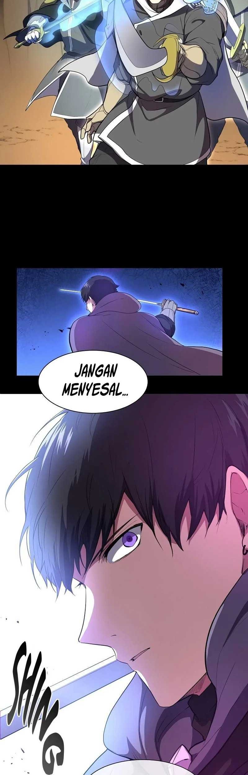 Leveling Up with Skills Chapter 66 Gambar 22