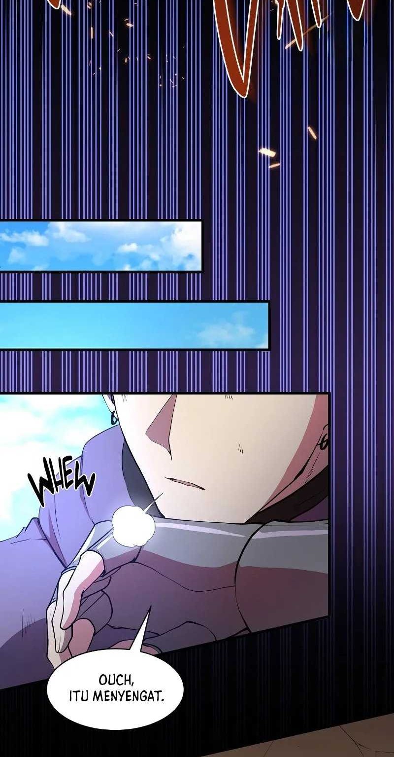 Leveling Up with Skills Chapter 66 Gambar 24