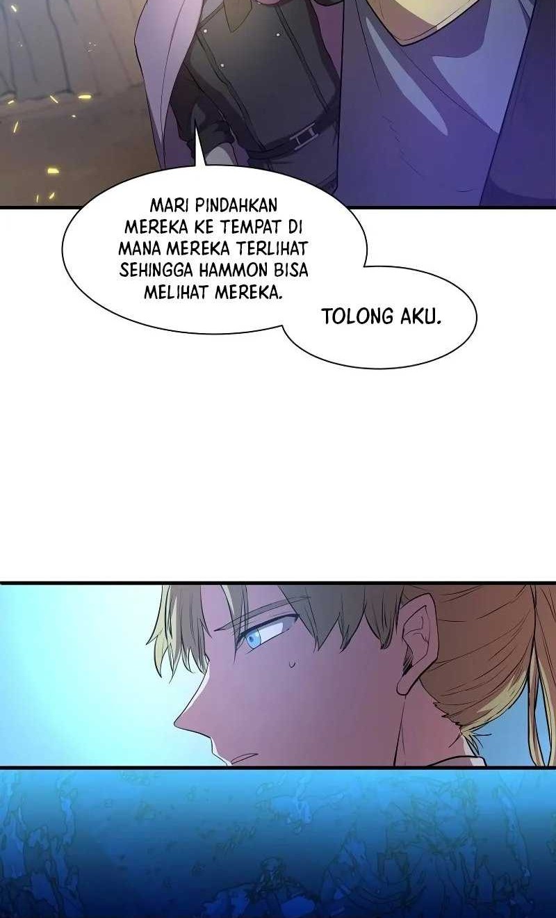 Leveling Up with Skills Chapter 66 Gambar 28