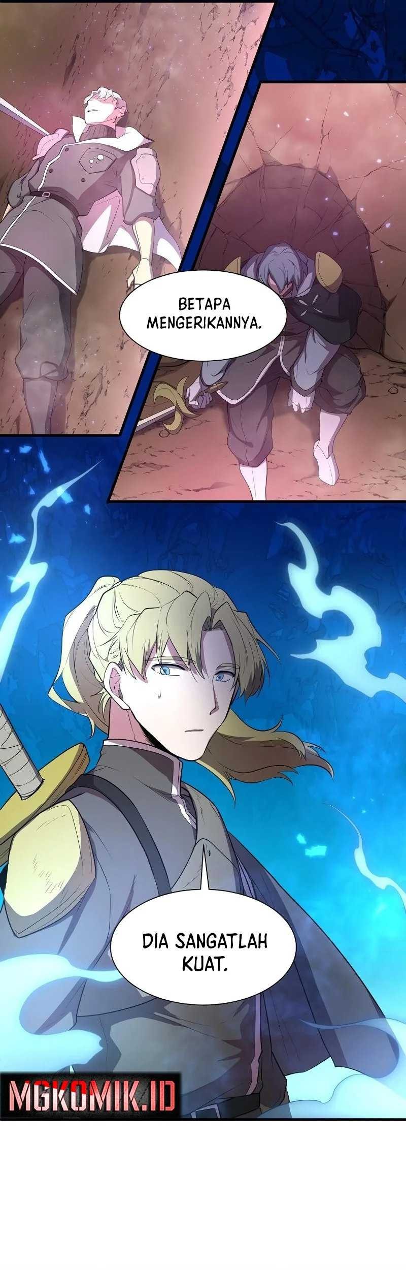 Leveling Up with Skills Chapter 66 Gambar 29