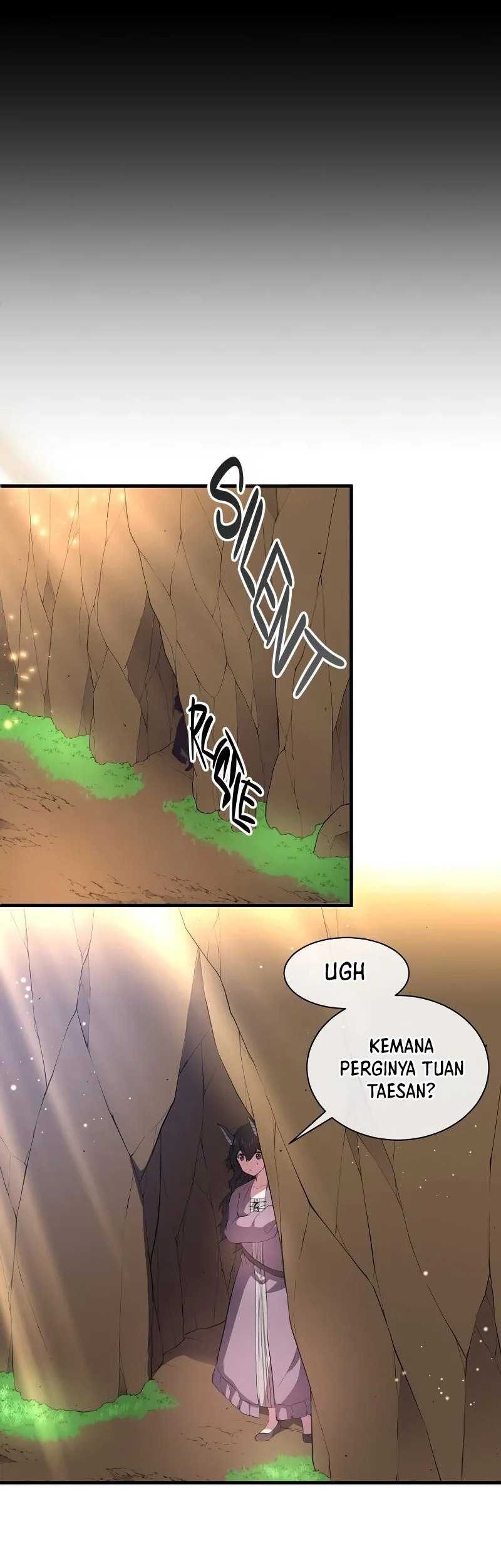 Leveling Up with Skills Chapter 66 Gambar 32