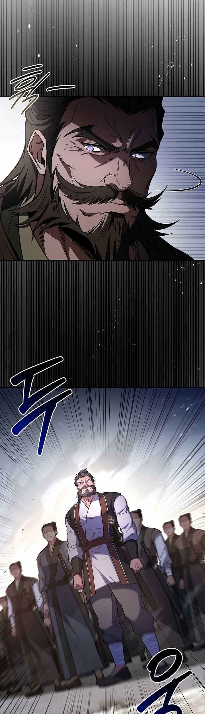 Reincarnated Escort Warrior Chapter 81 Gambar 29