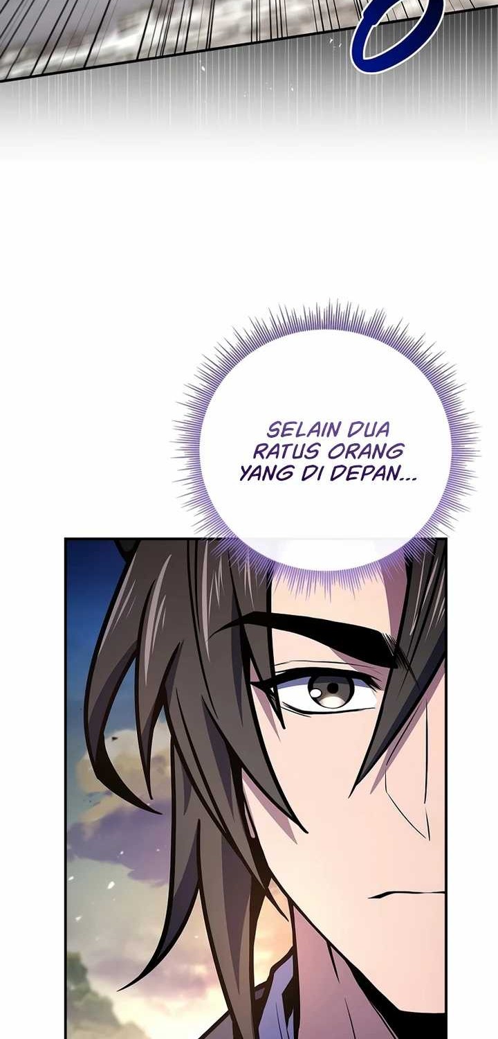 Reincarnated Escort Warrior Chapter 81 Gambar 30