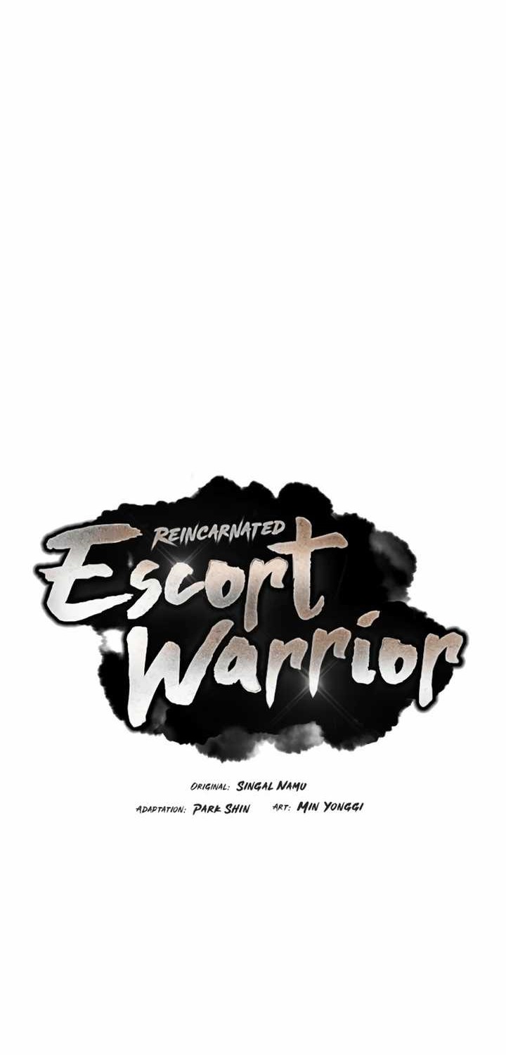 Reincarnated Escort Warrior Chapter 81 Gambar 20