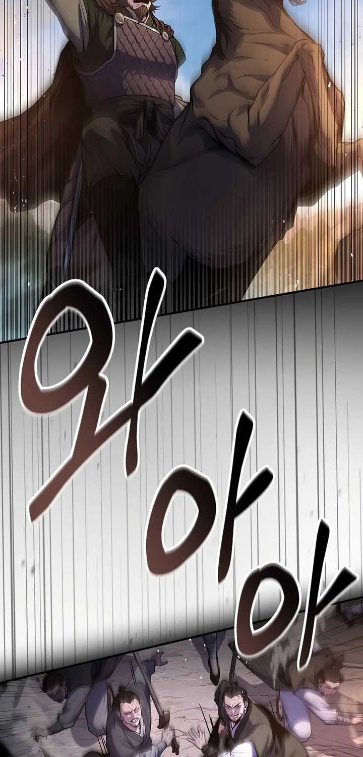 Reincarnated Escort Warrior Chapter 81 Gambar 24