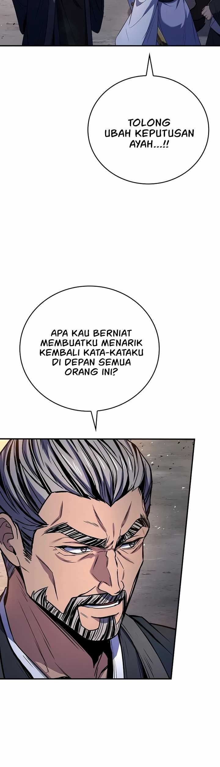 Reincarnated Escort Warrior Chapter 81 Gambar 51