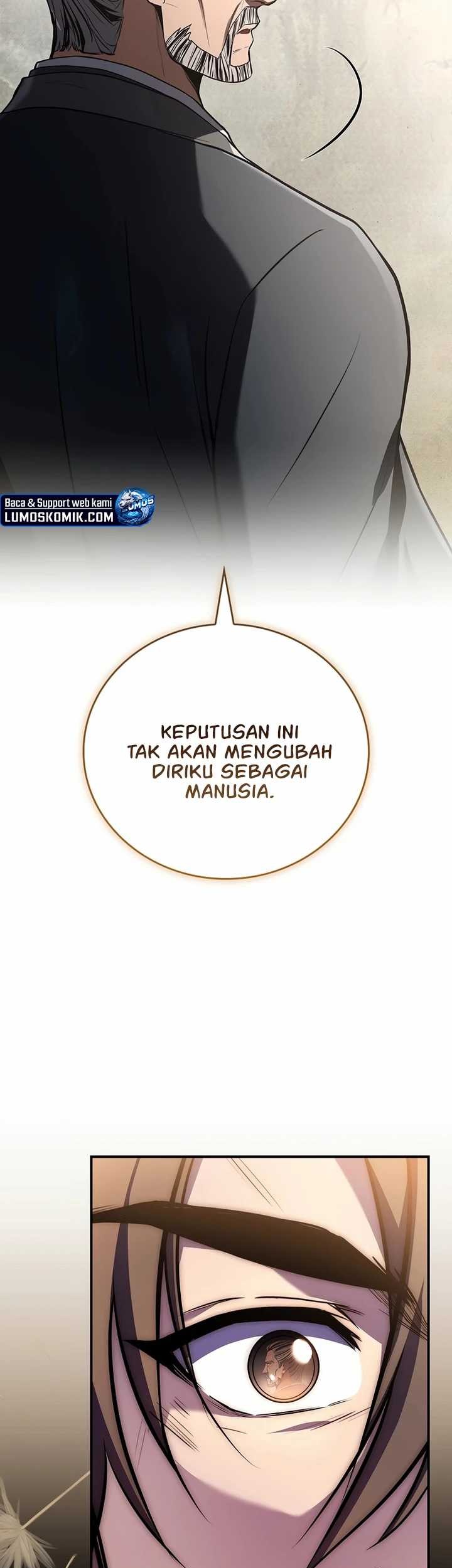 Reincarnated Escort Warrior Chapter 81 Gambar 55