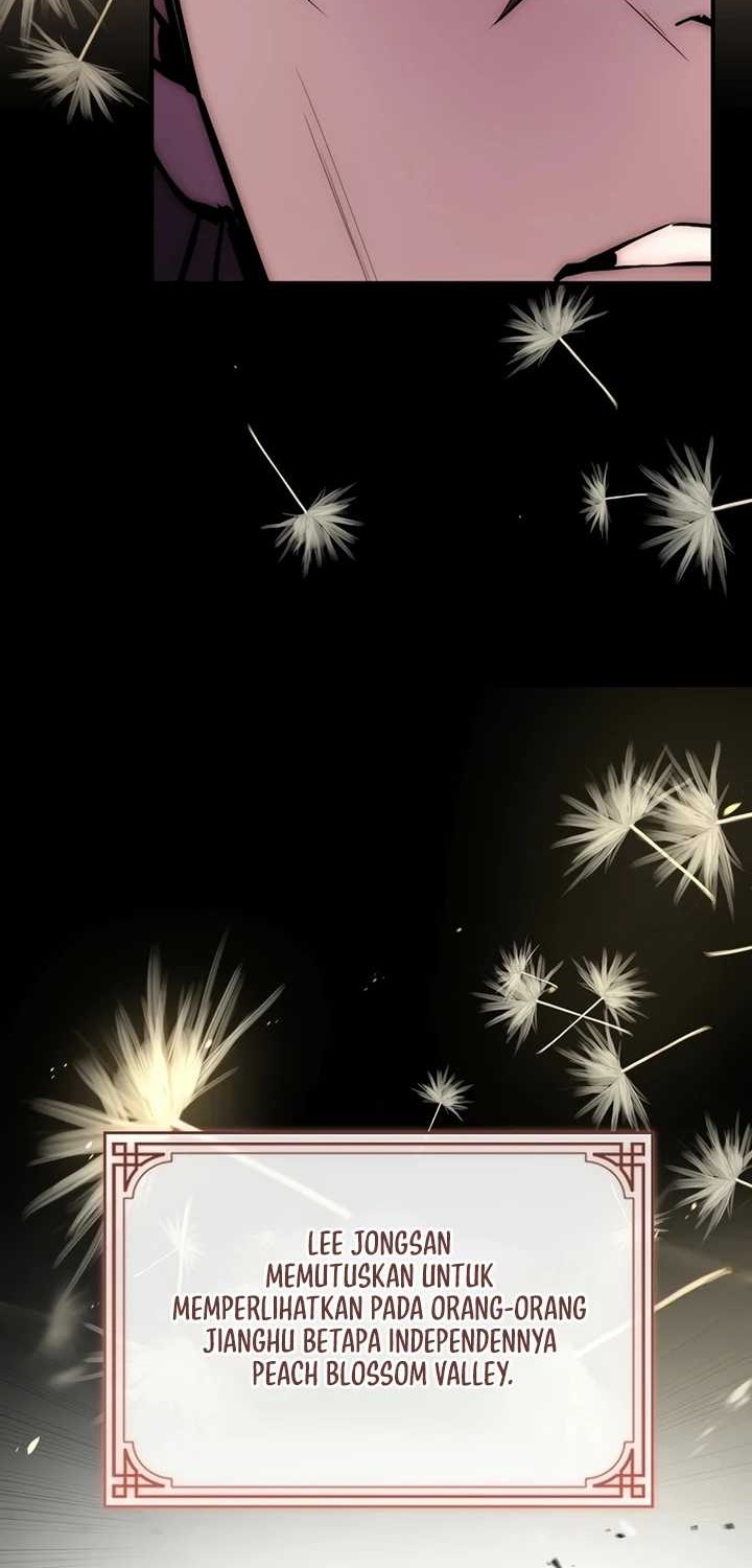 Reincarnated Escort Warrior Chapter 81 Gambar 56