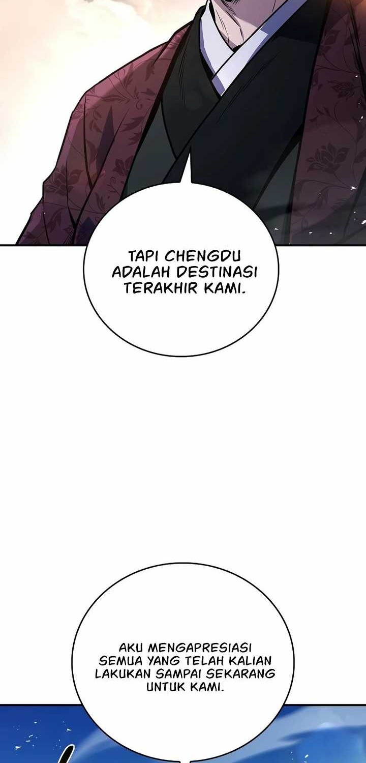 Reincarnated Escort Warrior Chapter 81 Gambar 42