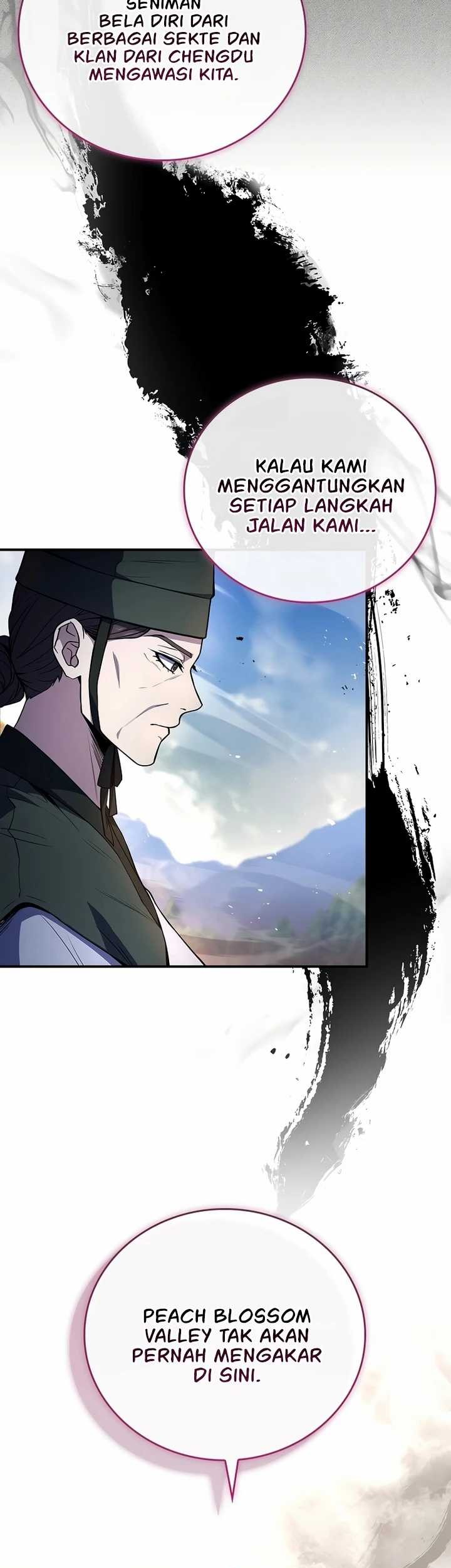 Reincarnated Escort Warrior Chapter 81 Gambar 45