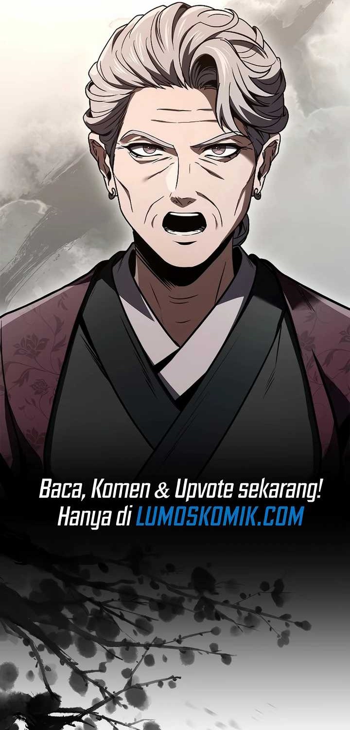 Reincarnated Escort Warrior Chapter 81 Gambar 46