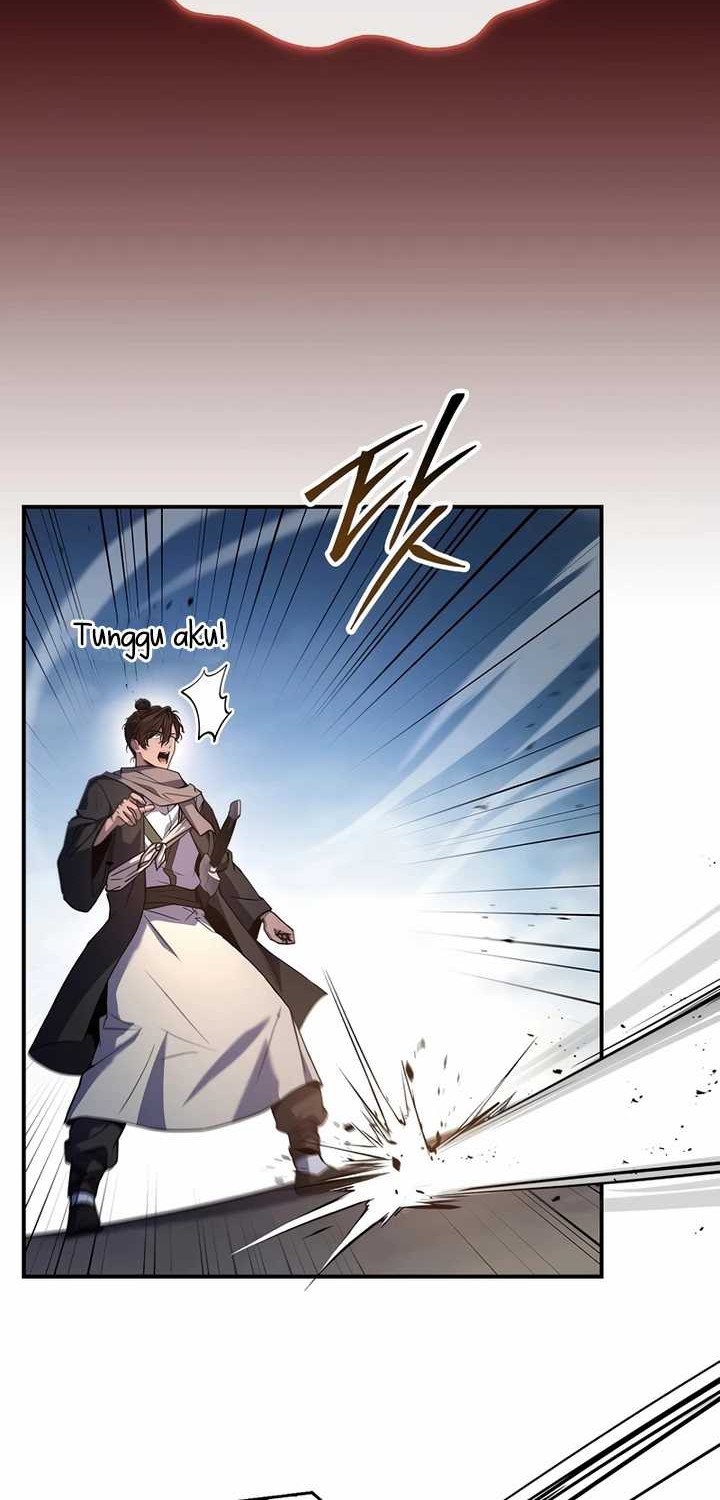 Reincarnated Escort Warrior Chapter 81 Gambar 62