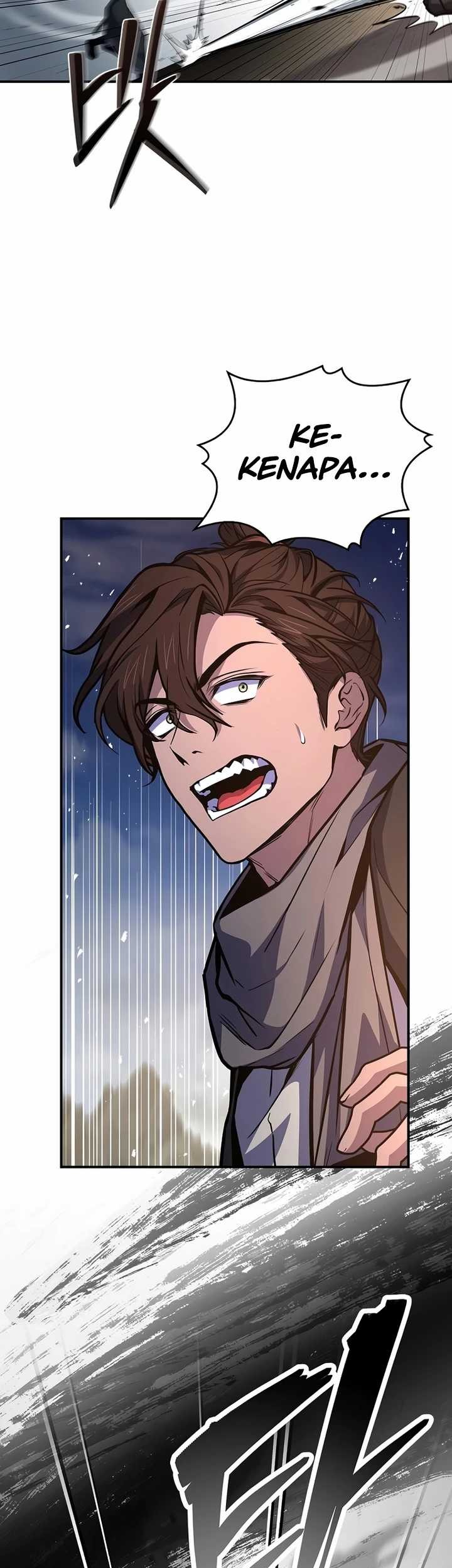 Reincarnated Escort Warrior Chapter 81 Gambar 65