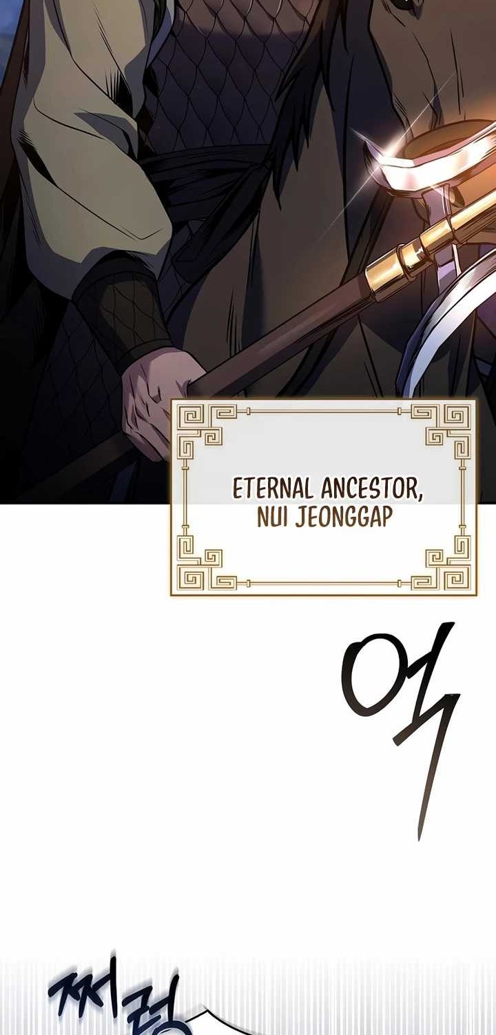 Reincarnated Escort Warrior Chapter 81 Gambar 6