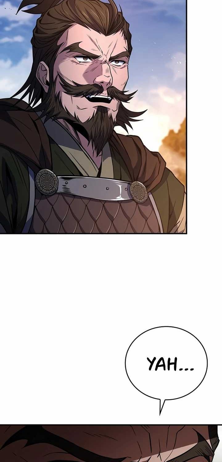 Reincarnated Escort Warrior Chapter 81 Gambar 8