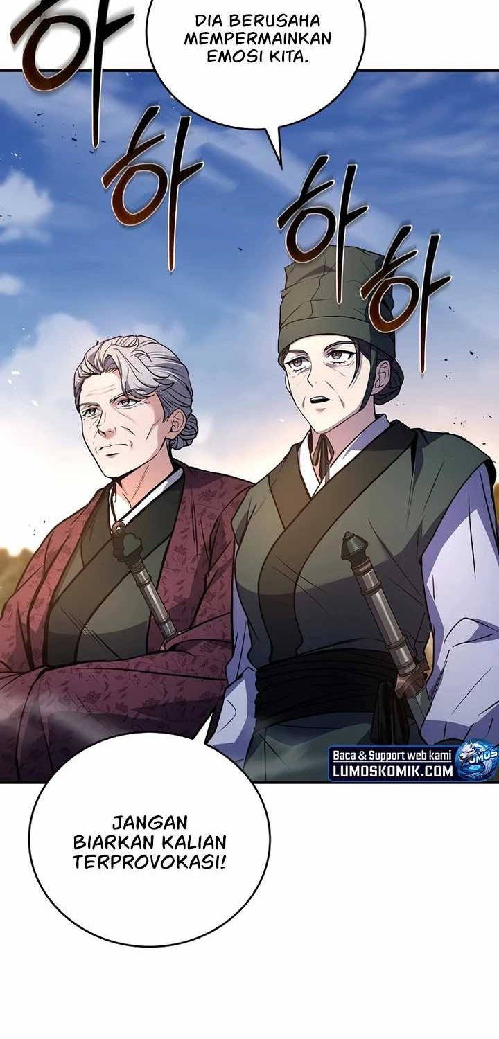 Reincarnated Escort Warrior Chapter 81 Gambar 10