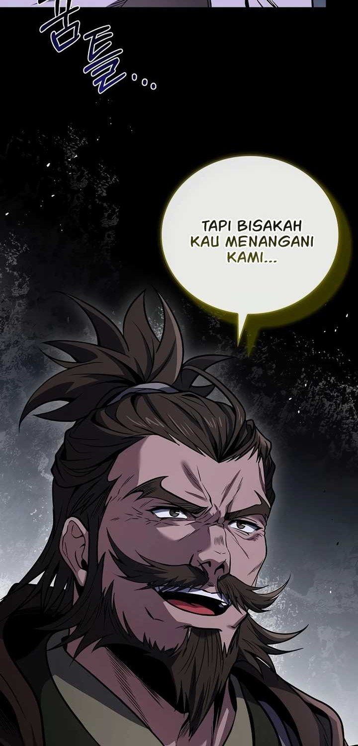 Reincarnated Escort Warrior Chapter 81 Gambar 12