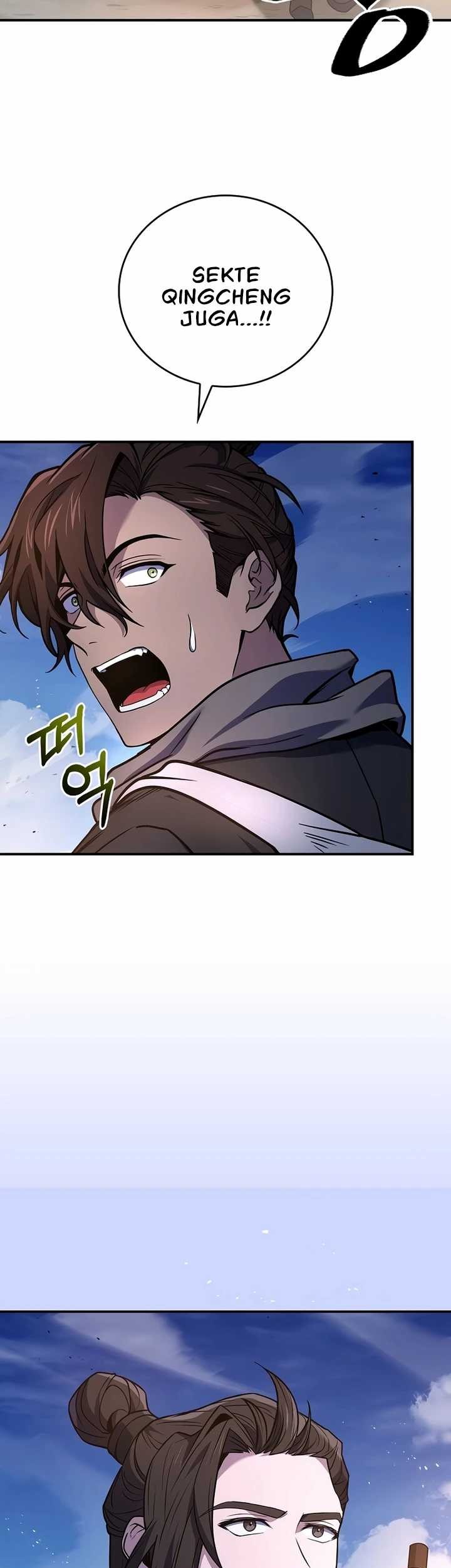 Reincarnated Escort Warrior Chapter 81 Gambar 17